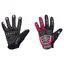 Carnac MTB Force 250 Gloves Red